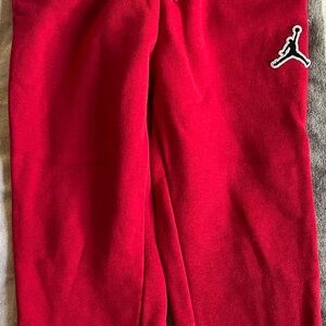 Young Boys Jordan Sweatpants
